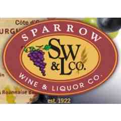 Sparrow Wine & Liquor Co.