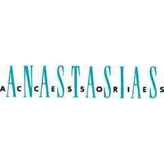 Anastasia's Accessories