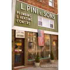 L Pini & Sons