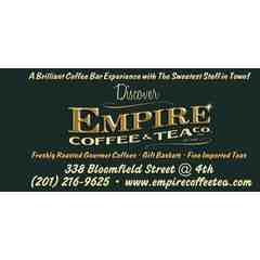 Empire Coffee & Tea Co