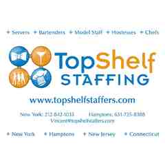Top Shelf Staffing