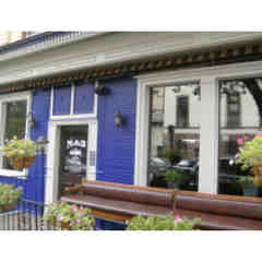 Marty O'Brien's Social Club