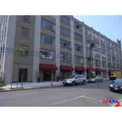 Monroe Street Movement Space