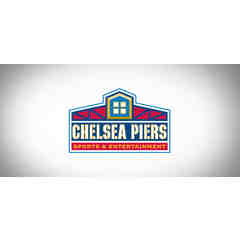 Chelsea Piers