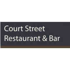 Court Street Restaurant