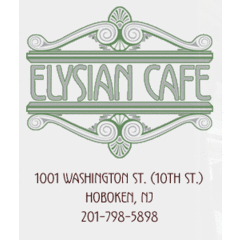 Elysian Cafe