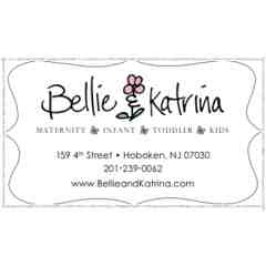 Bellie Katrina