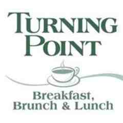 The Turning Point