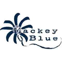 Mackey Blue