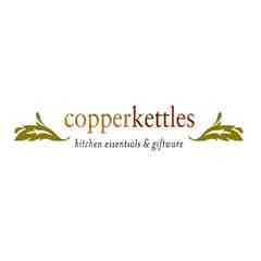 Copper Kettles