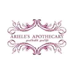 Ariele's Apothecary