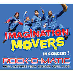 Imagination Movers