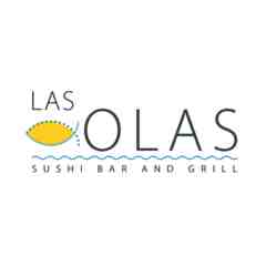 Las Olas Sushi Bar and Grill