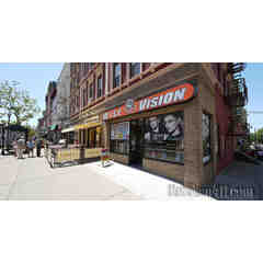 Wise Hearing and Vision