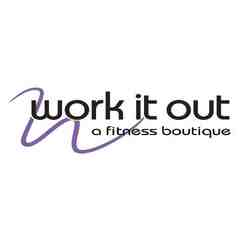 Work It Out Fitness Studio