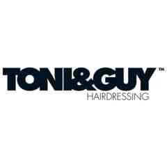 Toni & Guy Hair Dressing