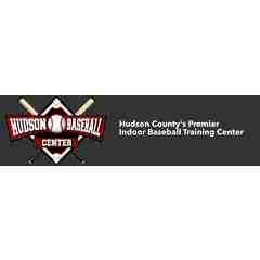 Hudson Baseball Center
