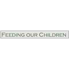 Feeding Our Children