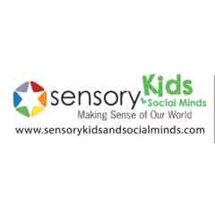 Sensory Kids & Social Minds