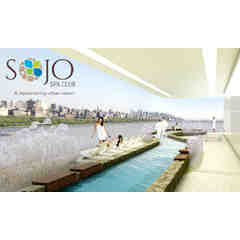 SoJo Spa Club