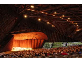 Cleveland Orchestra at Blossom