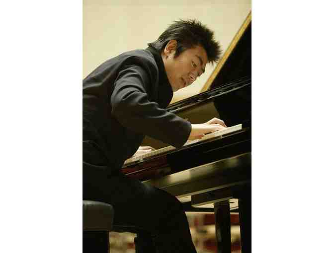Cleveland Orchestra - Featuring Lang Lang