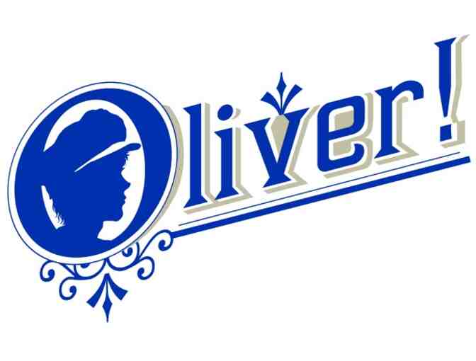 Oliver at Porthouse Theatre