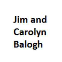 Jim and Carolyn Balogh