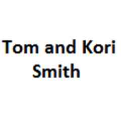 Tom and Kori Smith