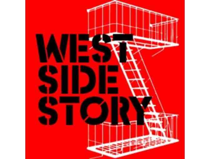 Musical Theatre West - 2 tickets for a 2016 show!