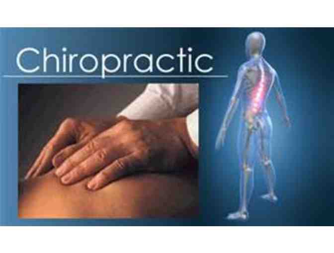Chiropractic Evaluation & Session - Catalina Medical Center
