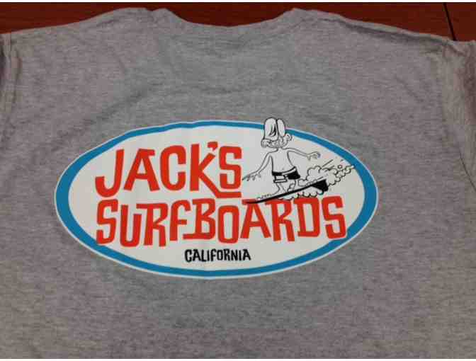 Jack's Surfboards Gift Box