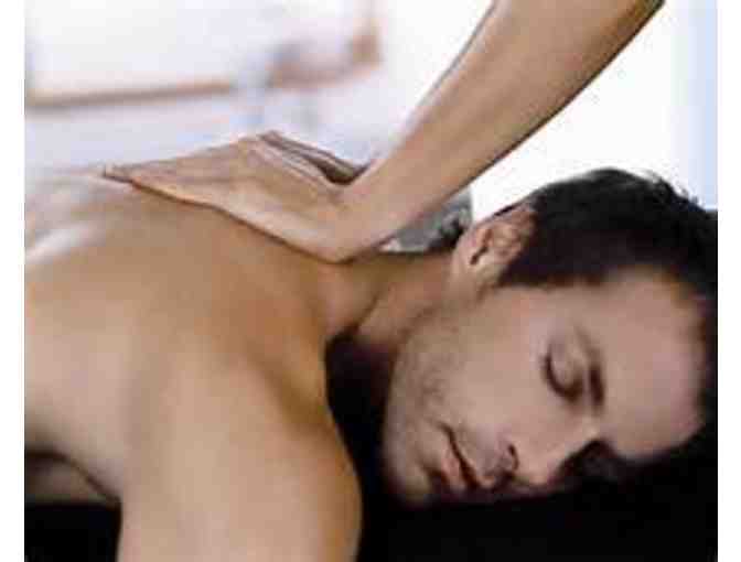 One-hour Massage