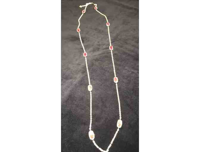 Necklace & Bracelet by Kendra Scott