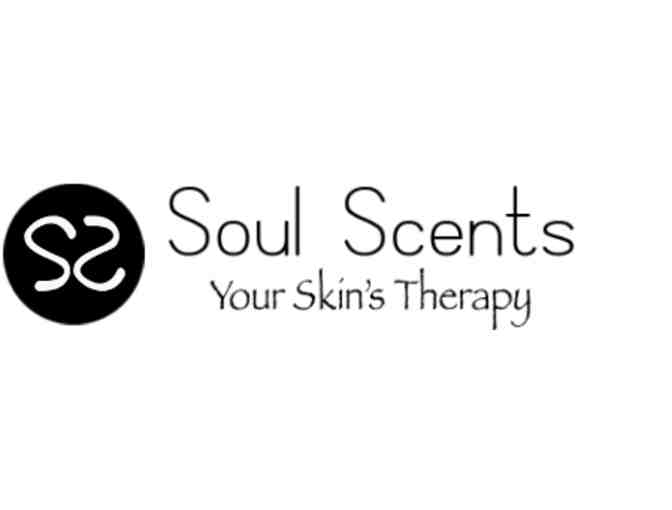Soul Scents - One-hour Massage