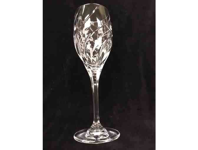 Crystal Wine Glasses & Accessories