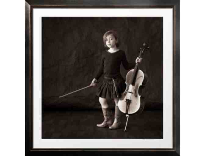 Portrait of Your Children from Halper Fine Art - Photo 6