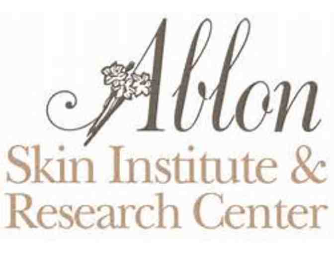 Ablon Skin Institute Package