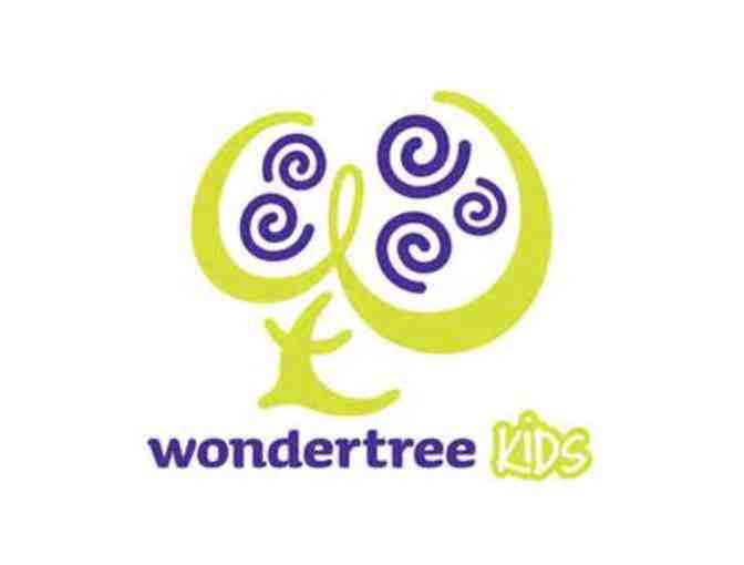 Wondertree Kids - One month classes