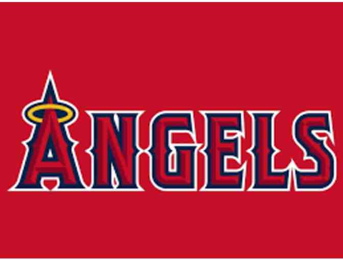 Anaheim Angels - $50