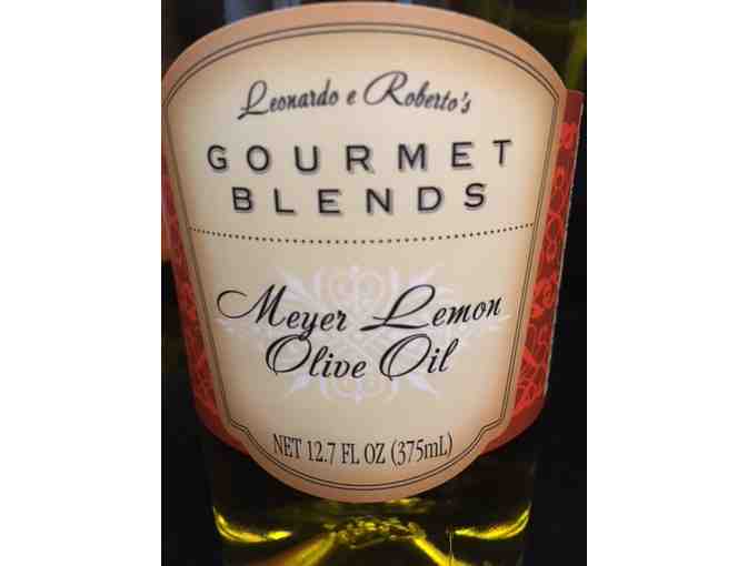 Gourmet Blends Oil & Vinegar