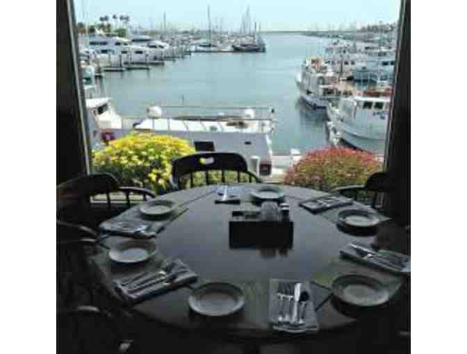 Sunday Brunch for Two at 22nd Street Landing