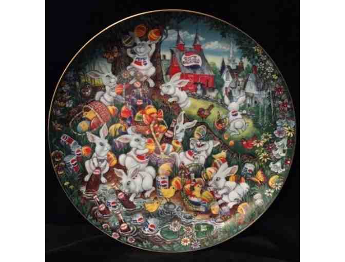Various Collector Plates
