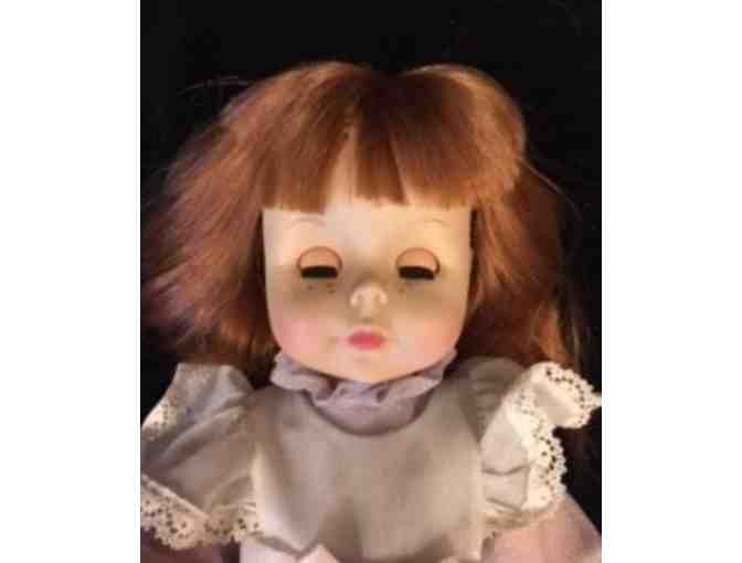 Suzie Sunshine Effanbee Collector Doll