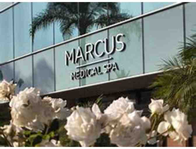 BBL at Marcus Medical Spa