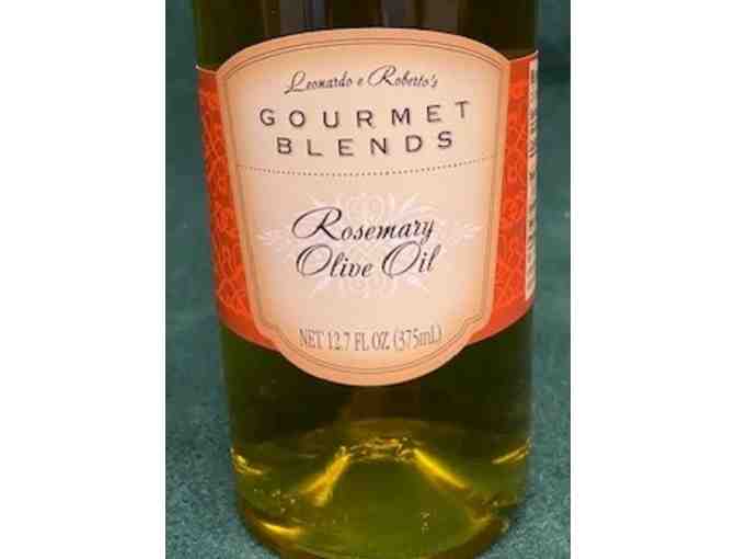 Gourmet Blends Oil & Vinegar