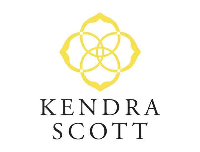Kendra Scott Jewelry Pull