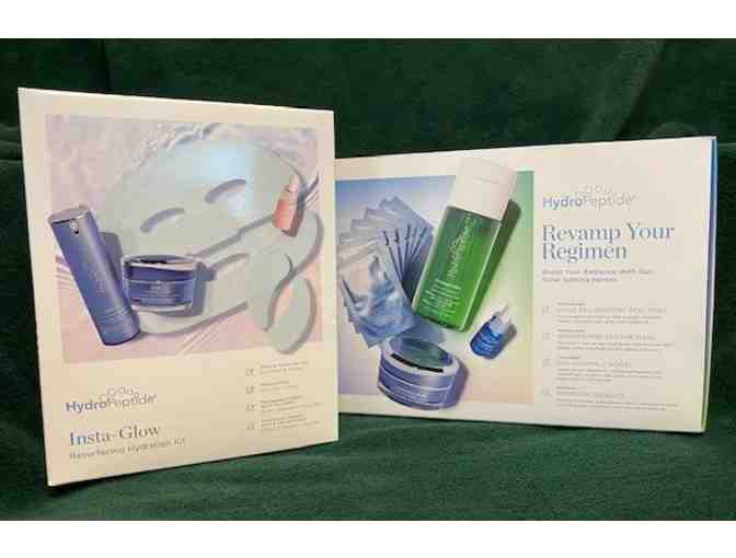 Skin Care Products from Ulmer Derm