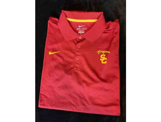 USC Collectible Items