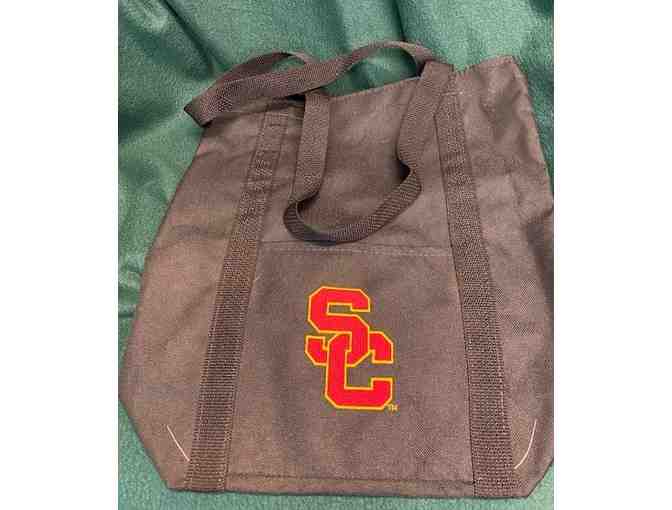 USC Collectible Items